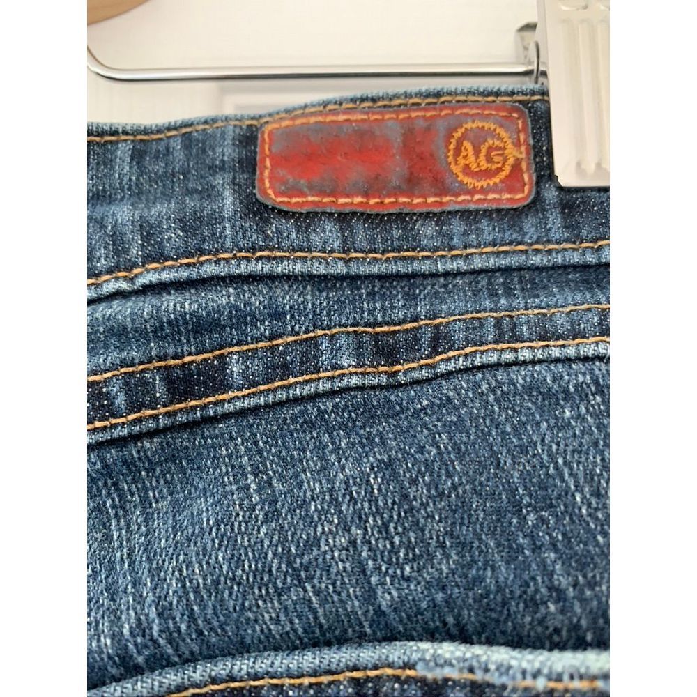 AG Adriano Goldschmied Jeans - Picture 5 of 6